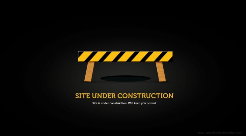 maintenance