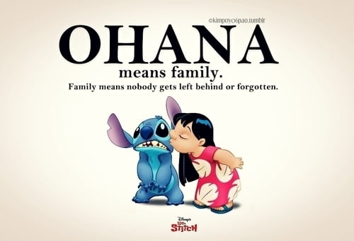 Lilo & Stitch